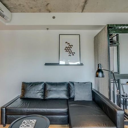 Le Studio Cohen by Locations Vieux Limoilou Ville de Québec Extérieur photo
