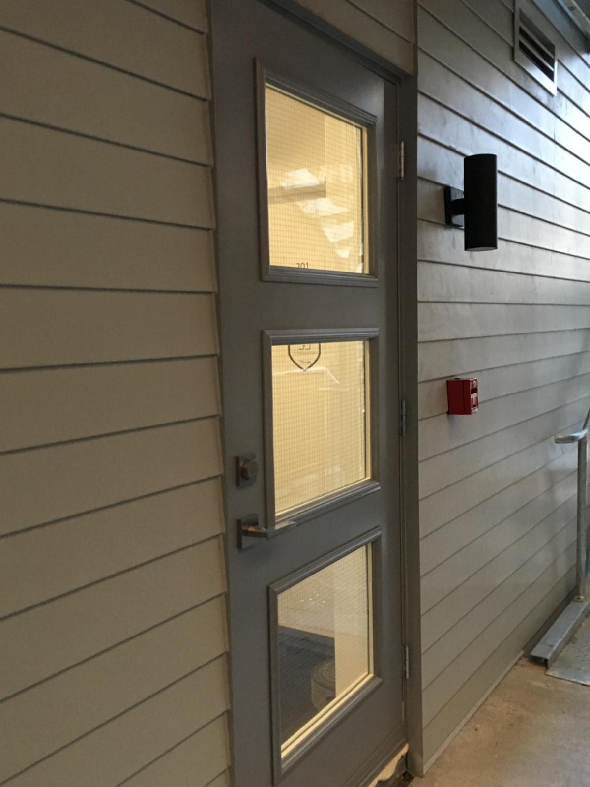 Le Studio Cohen by Locations Vieux Limoilou Ville de Québec Extérieur photo