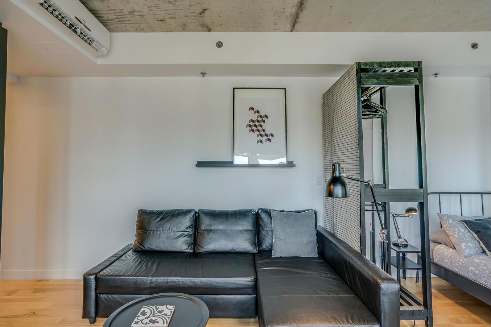 Le Studio Cohen by Locations Vieux Limoilou Ville de Québec Extérieur photo