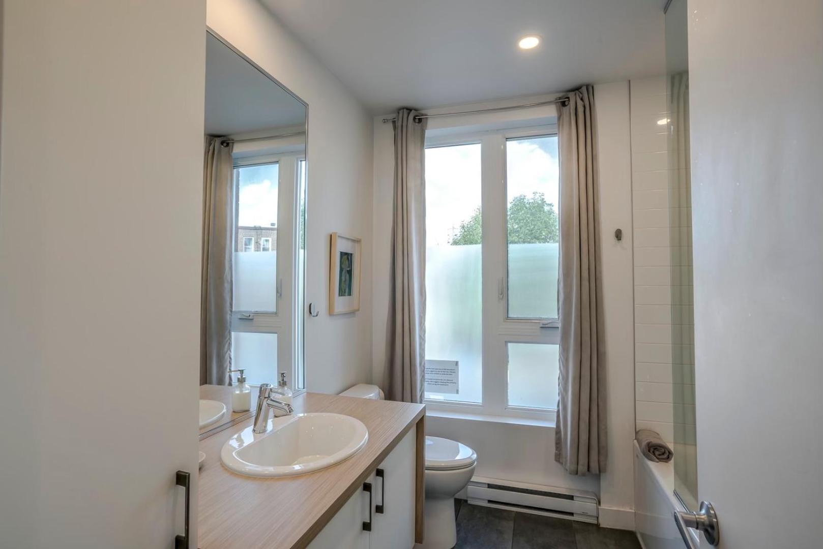 Le Studio Cohen by Locations Vieux Limoilou Ville de Québec Extérieur photo
