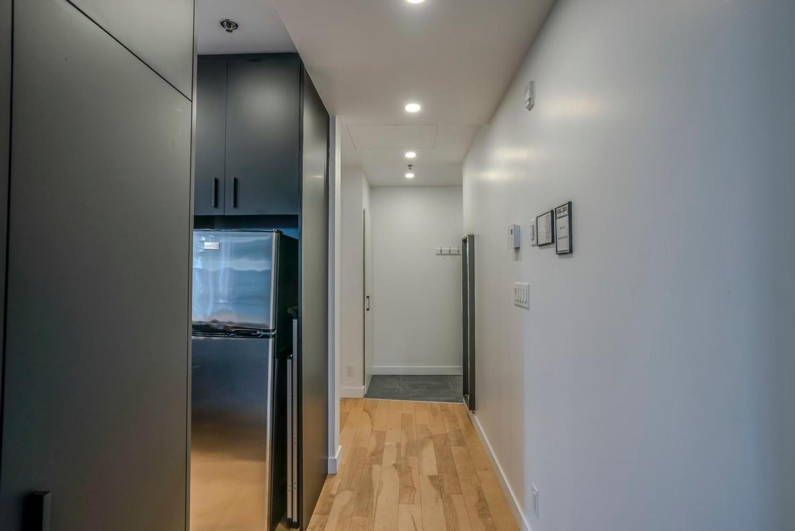 Le Studio Cohen by Locations Vieux Limoilou Ville de Québec Extérieur photo