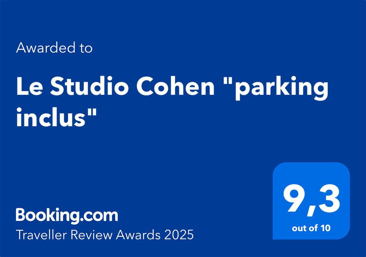 Le Studio Cohen by Locations Vieux Limoilou Ville de Québec Extérieur photo